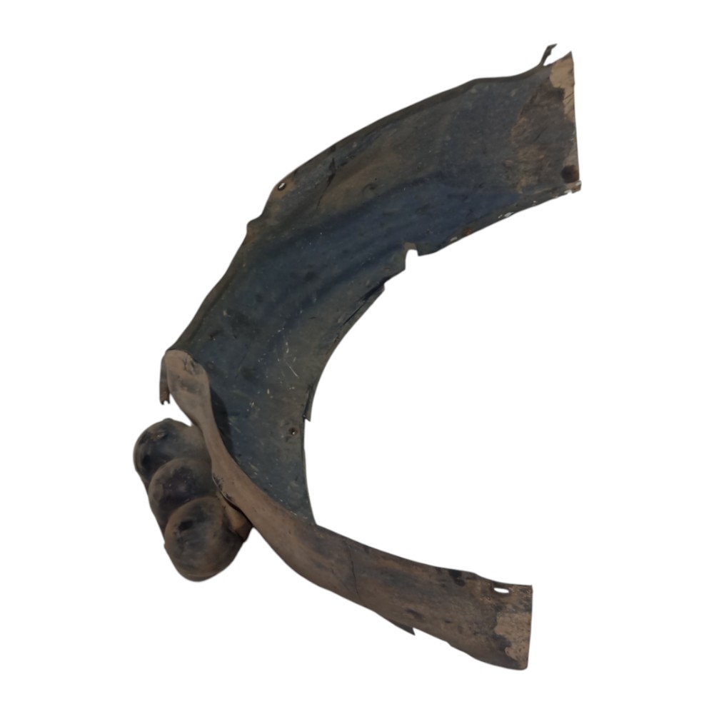 Para Barro Esquerdo Volkswagen Passat 1995 1996 A 2001 5