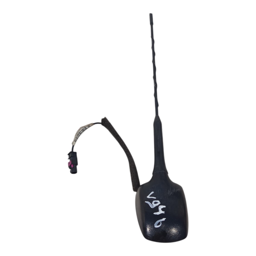 Base Antena Teto Radio Chevrolet Prisma 2013 2014 15 A 2019 2