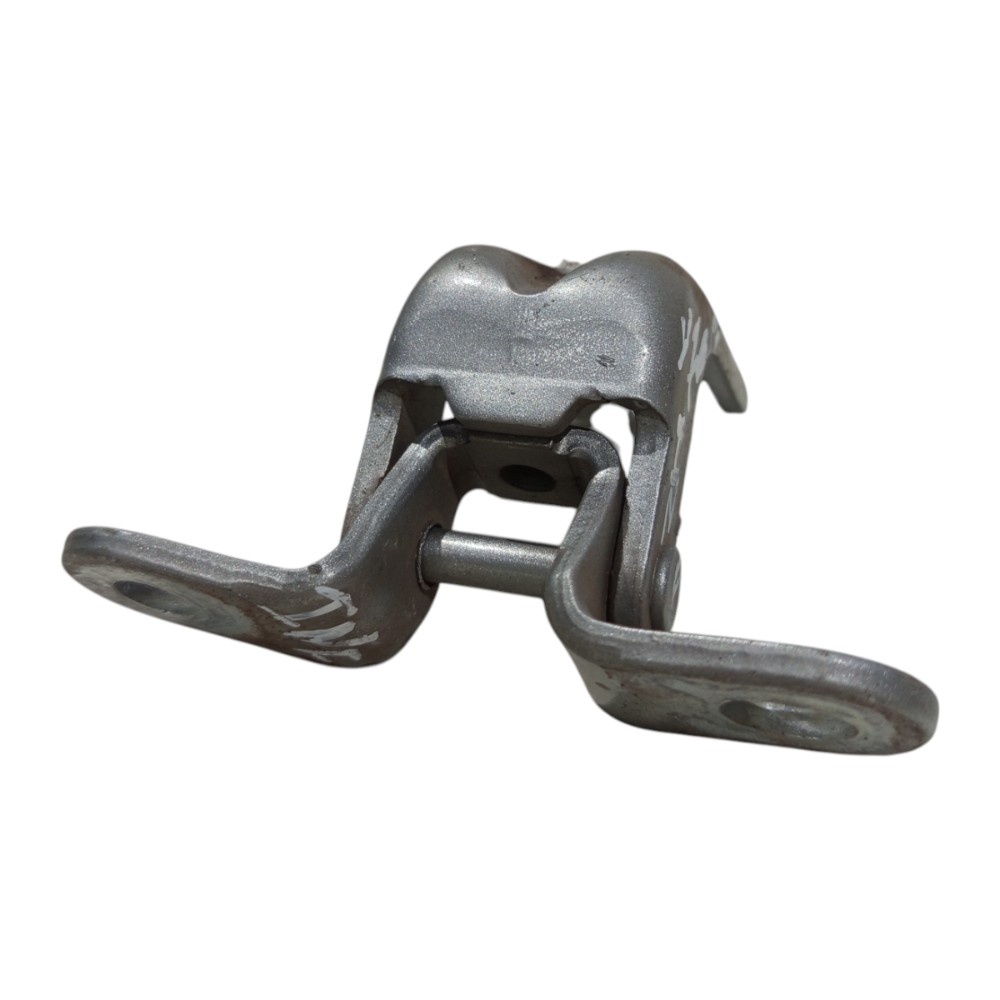 Dobradiça Inferior Porta Hyundai Santa Fé 2006 A 2012 5