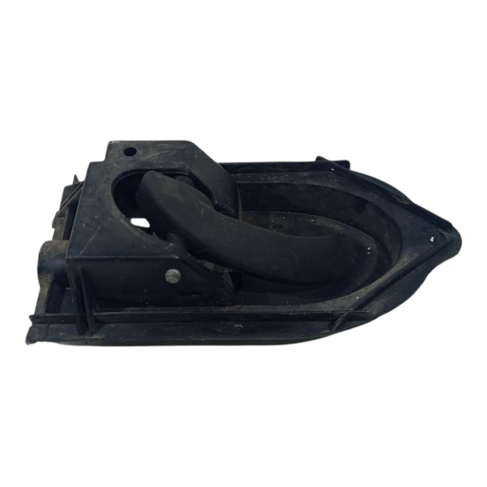 Maçaneta Interna Porta Esquerda Motorista Ford Ka 1997 2005 Dianteira 3