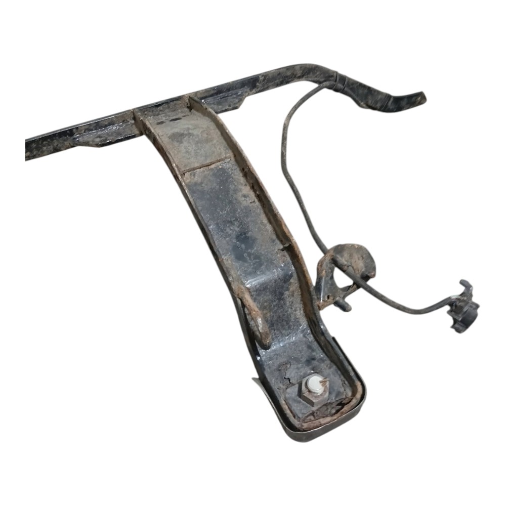 Engate Reboque Traseiro Honda Civic 95 96 97 98 99 A 2004 7