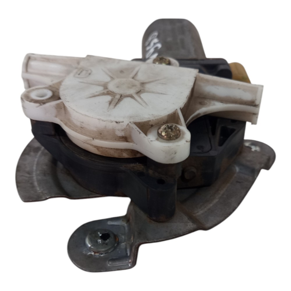 Motor Máquina Vidro Dianteiro Direito Renault Clio 2005 A 14 7