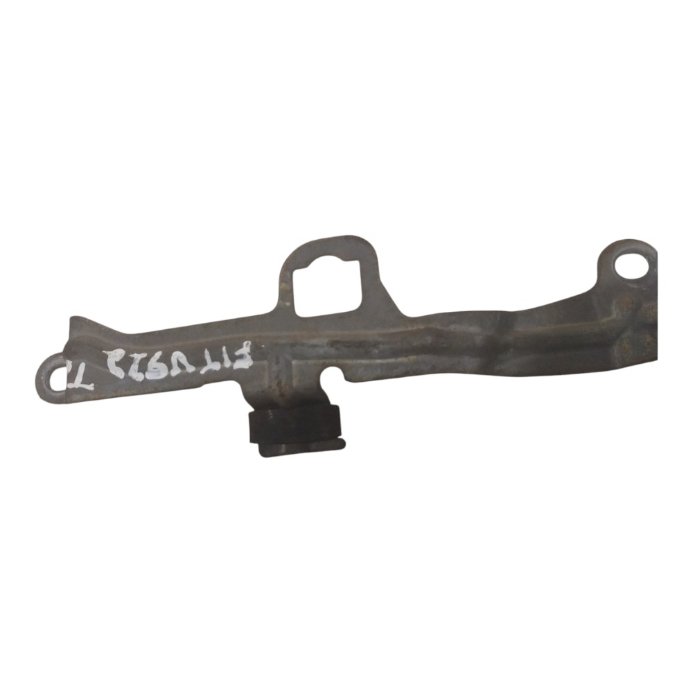 Suporte Maçaneta Externa Traseira Direita Honda Fit 04 A 08 Traseira 6