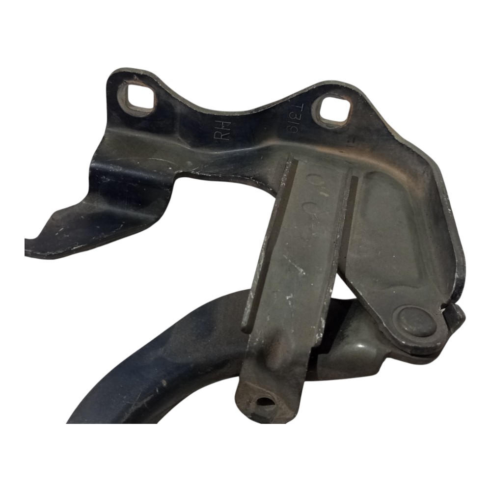 Dobradiça Capo Dianteira Ld Chevrolet Captiva 2008 A 2016 3