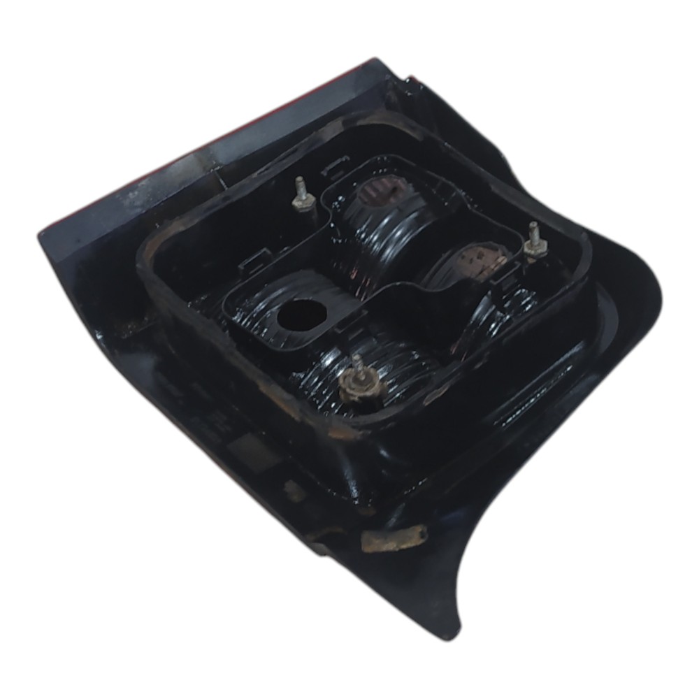 Lanterna Traseira Direita Fiat Uno Mille 1.0 2p 2005 A 2012 5