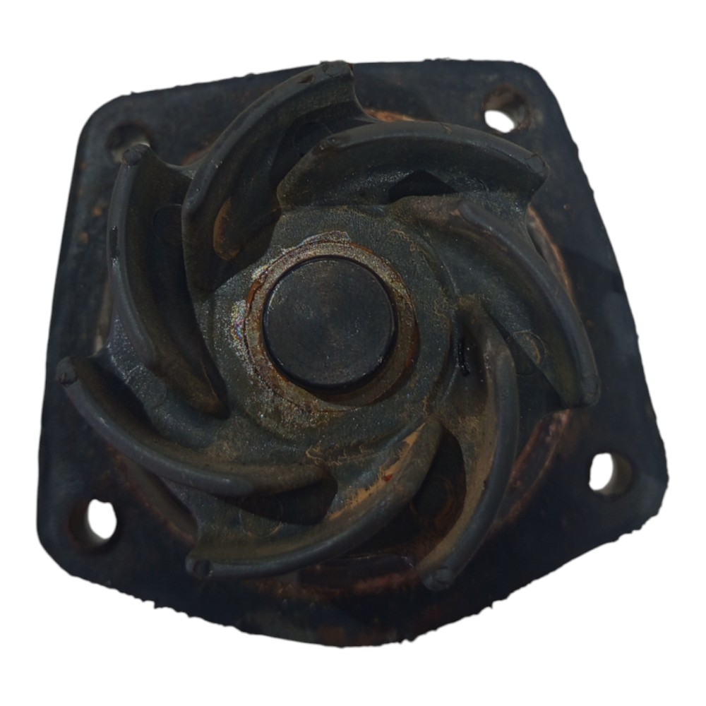 Bobina Dagua Fiat Uno Fiorino Palio Strada 1997 1998 A 2004 3