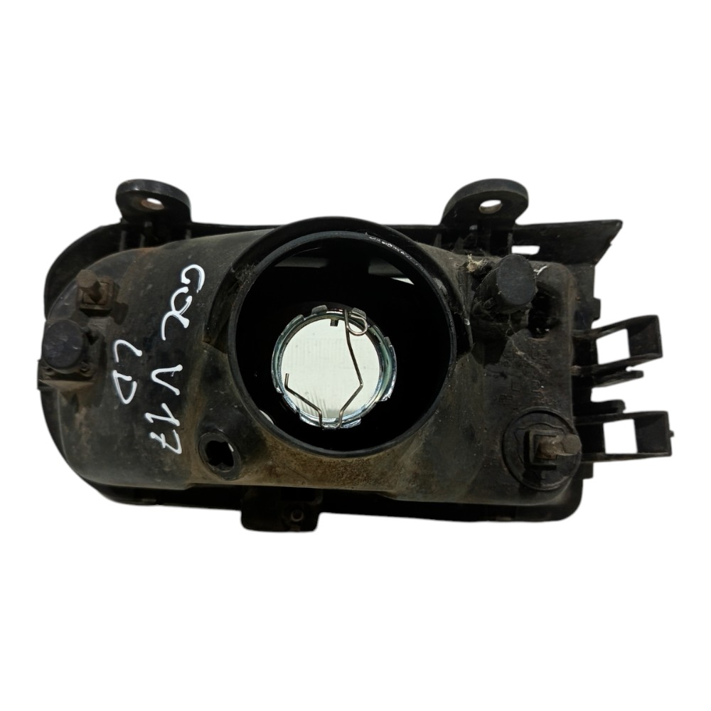 Farol Esquerdo Volkswagen Gol G2 1995 1996 1997 1998 A 2005 Direito/passageiro 2