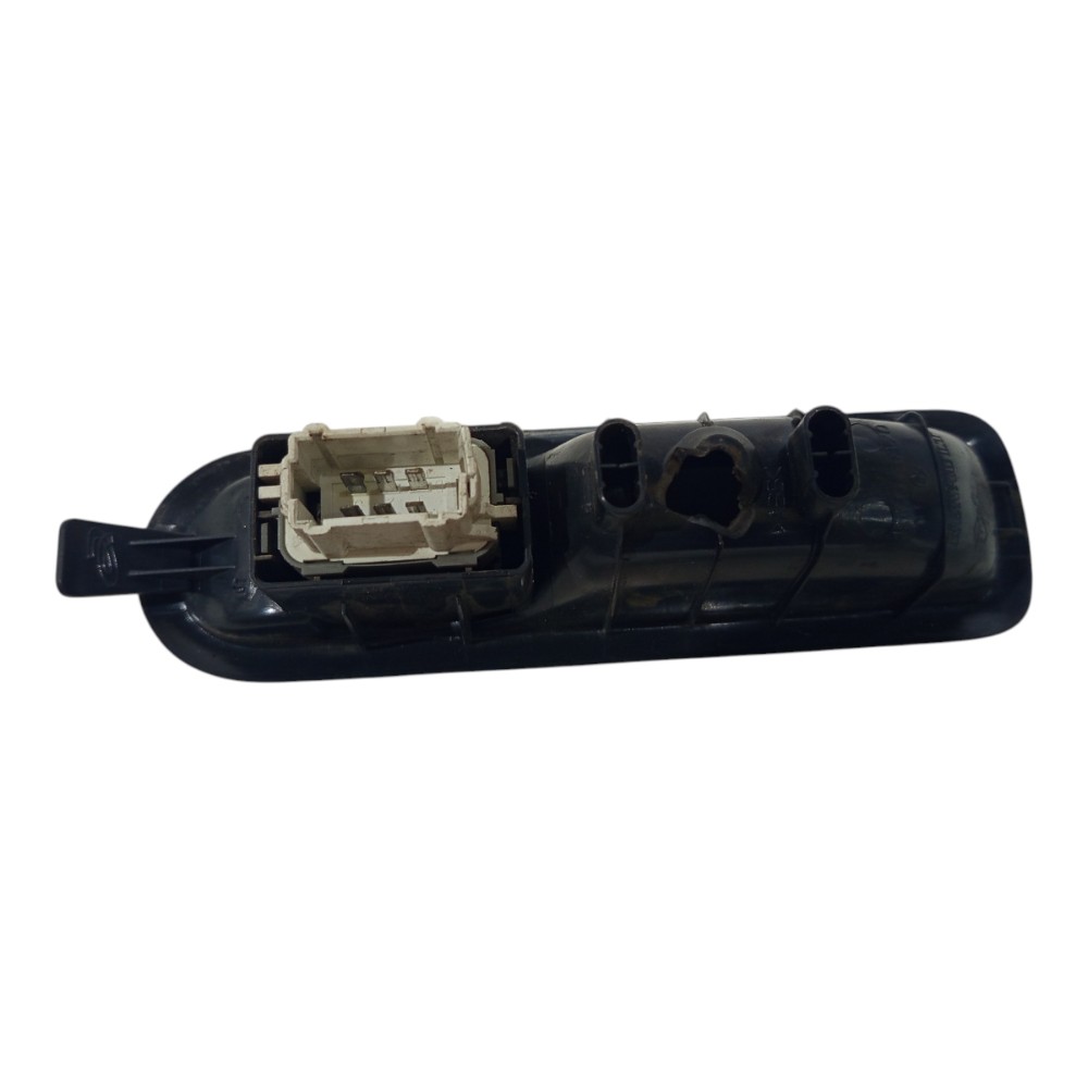 Puxador Interruptor Vidro Porta Traseira Direita 2007 A 2013 6
