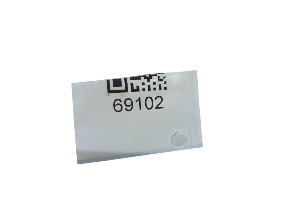 Fechadura Direita Capô Lifan X60 2013 2014 2015 A 2016 Usado 7