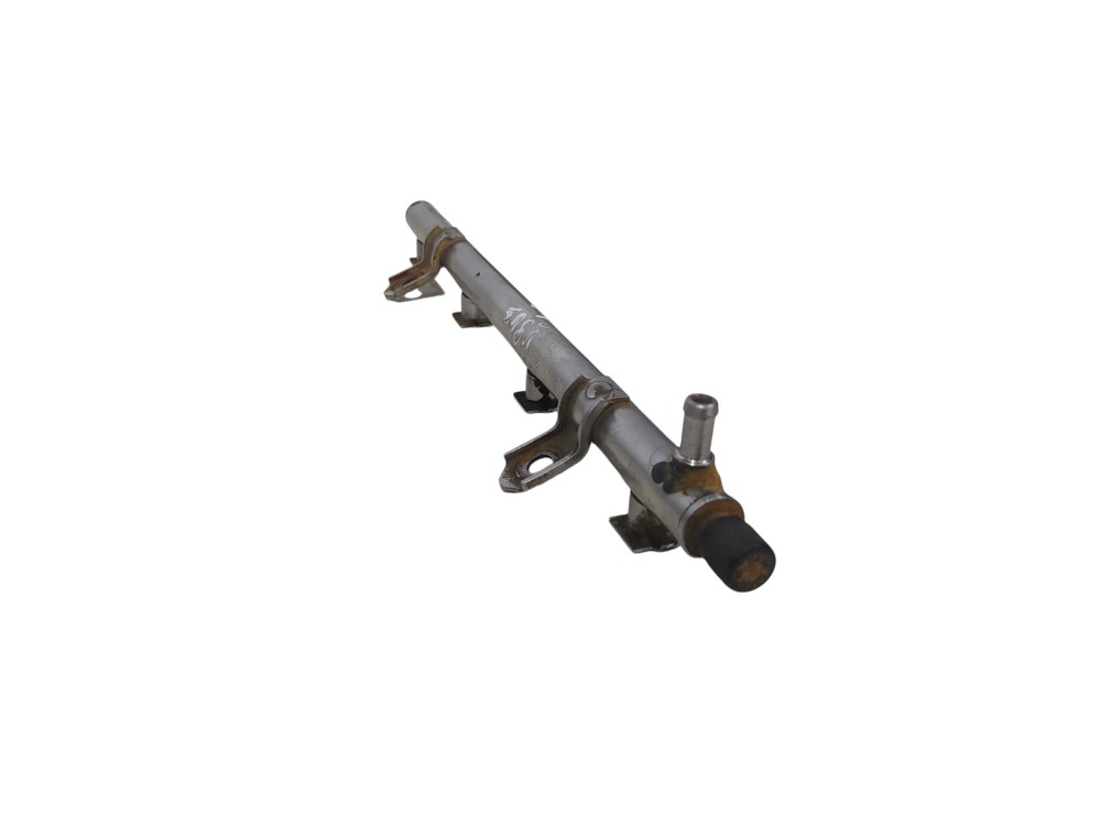 Flauta Bico Injetor Mercedes Classe A 1995 1996 1997 A 2000 5