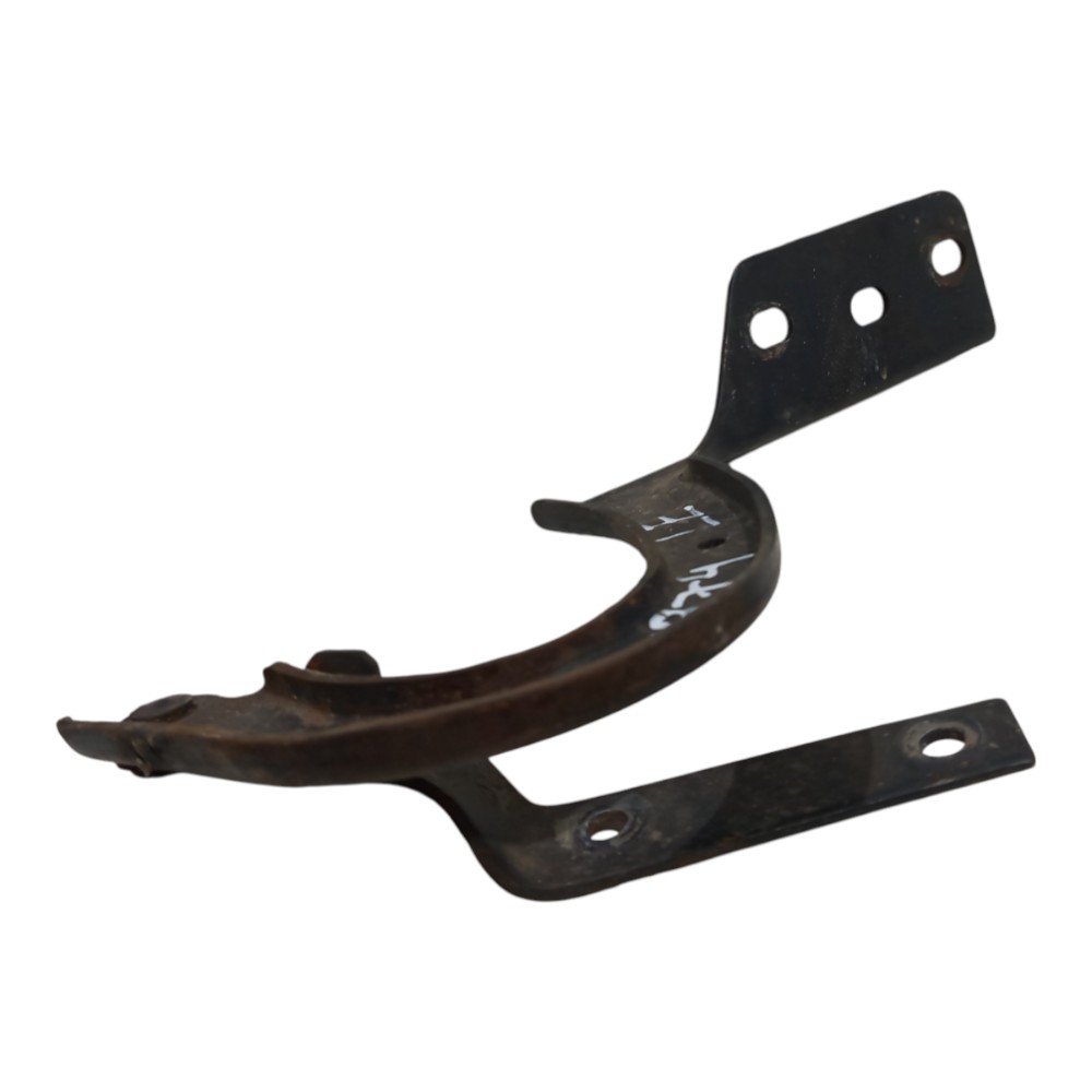 Dobradiça Capô E Ford Fiesta Endura 1.0 1996 1996 A 2002 5