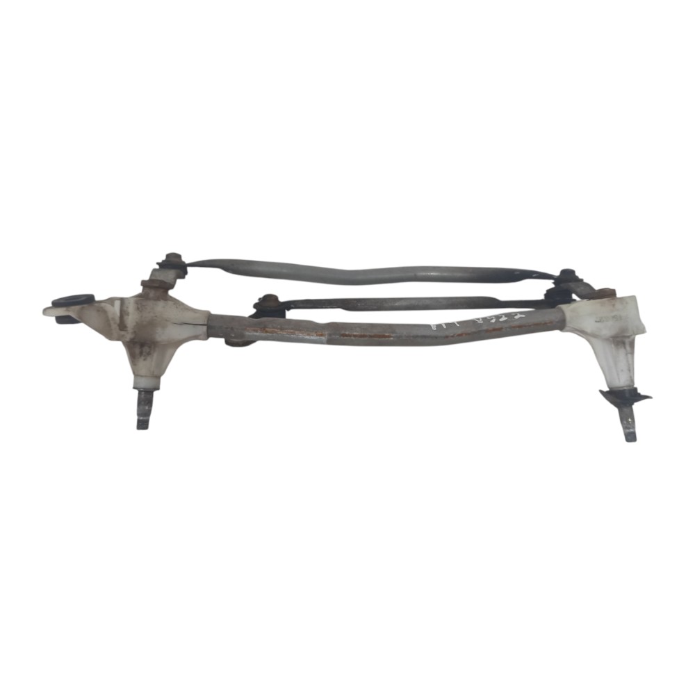 Galhada Limpador Para-brisa Honda Fit Lxl 2003 2004 A 2008 2