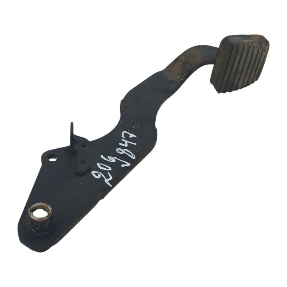 Pedal Central Peugeot 206 1.0 16v 2001 2002 2003 A 2008 5
