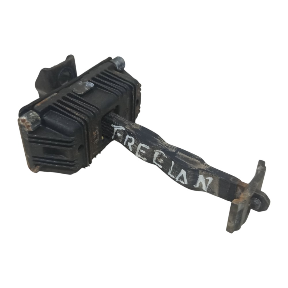 Limitador Porta Diant Esquerdo Freelander 2 2007 2008 A 2013 3