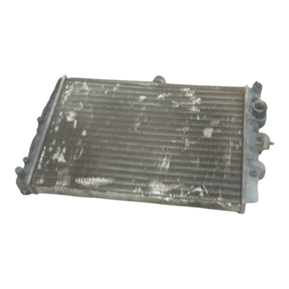 Radiador Volkswagen Gol G2 1.6 Ap 8v 1996 1997 A 1999 2
