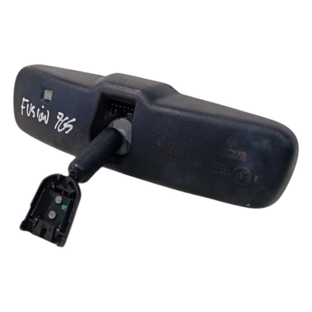 Retrovisor Interno Ford Fusion 2006 A 2009 2