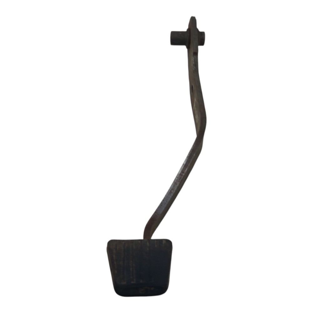 Alavanca Pedal Meio Chevrolet Victra 2001 A 2010 3