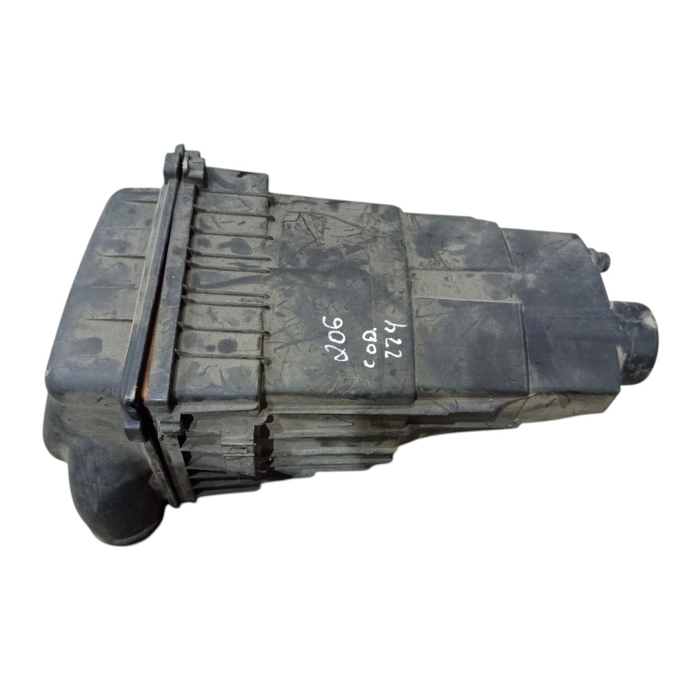 Caixa Ar Motor Peugeot 1.6 206 207 2001 2002 A 2012 1