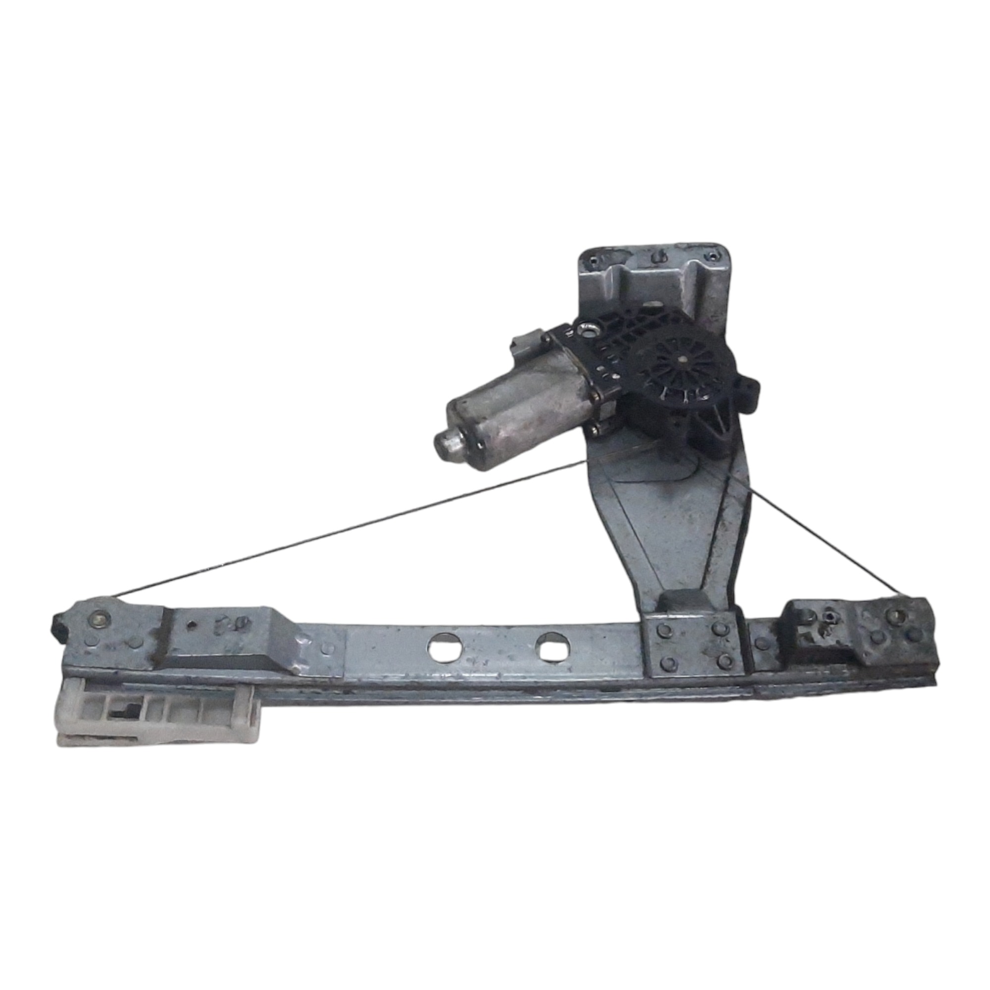 Maquina Vidro Traseiro Esquerdo Citroen C3 2004 2005 2006 3
