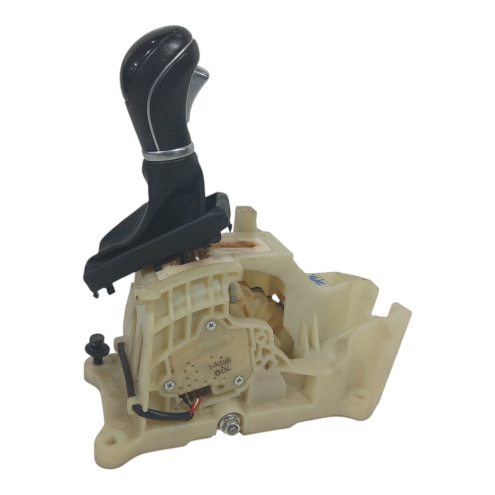 Alavanca Cambio Aut Hyundai I30 2013 A 2016 46700a5100 5