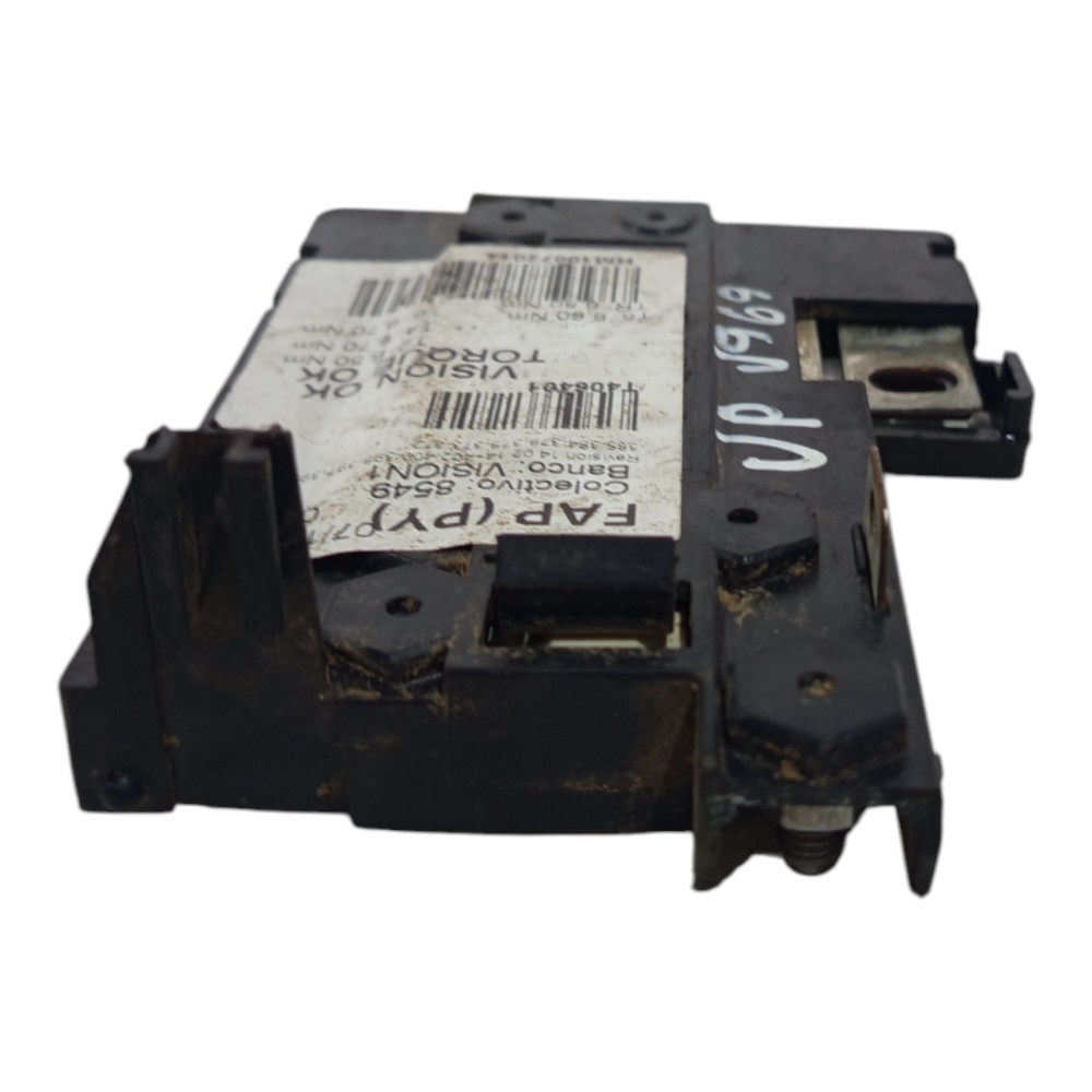 Módulo Positivo Bateria Vw Up 1.0 2014 A 2021 6