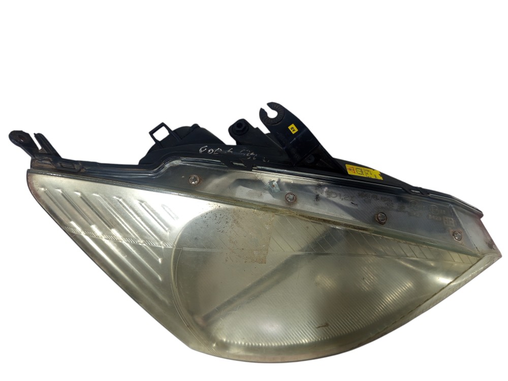 Farol Lanterna Dianteiro Direito Ford Focus 1998 1999 A 2004 Direito/passageiro 5