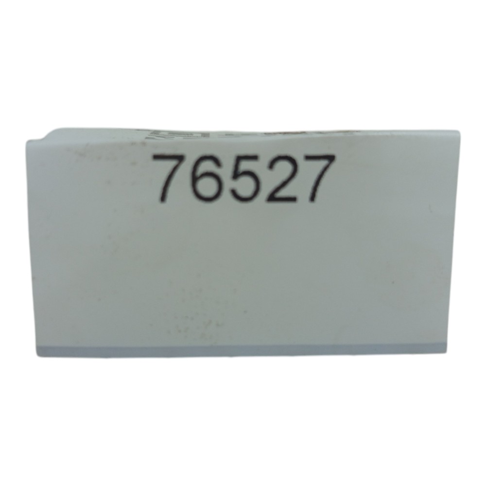 Limitador Traseiro Esquerdo Ford Fiesta 1996 1997 A 2002 7