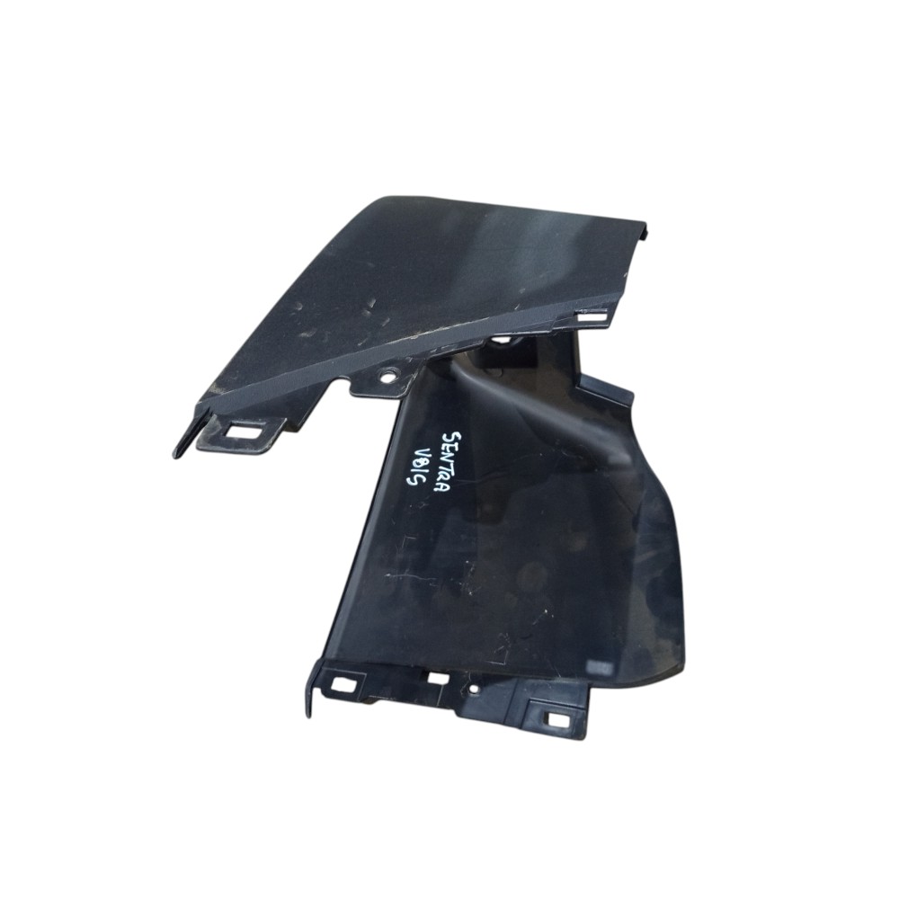 Console Central Nissan Sentra 2007 2008 2009 A 2012 2