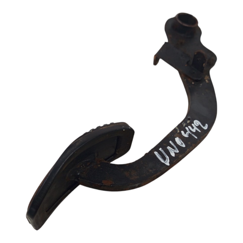 Pedal Central Fiat Uno 1993 1994 1995 1996 1997 1998 A 2005 2