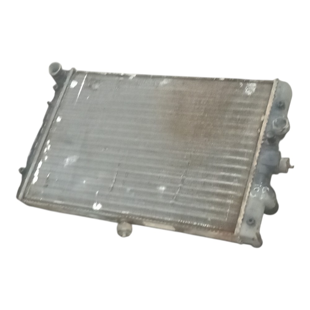 Radiador Volkswagen Gol G2 1.6 Ap 8v 1996 1997 A 1999 1