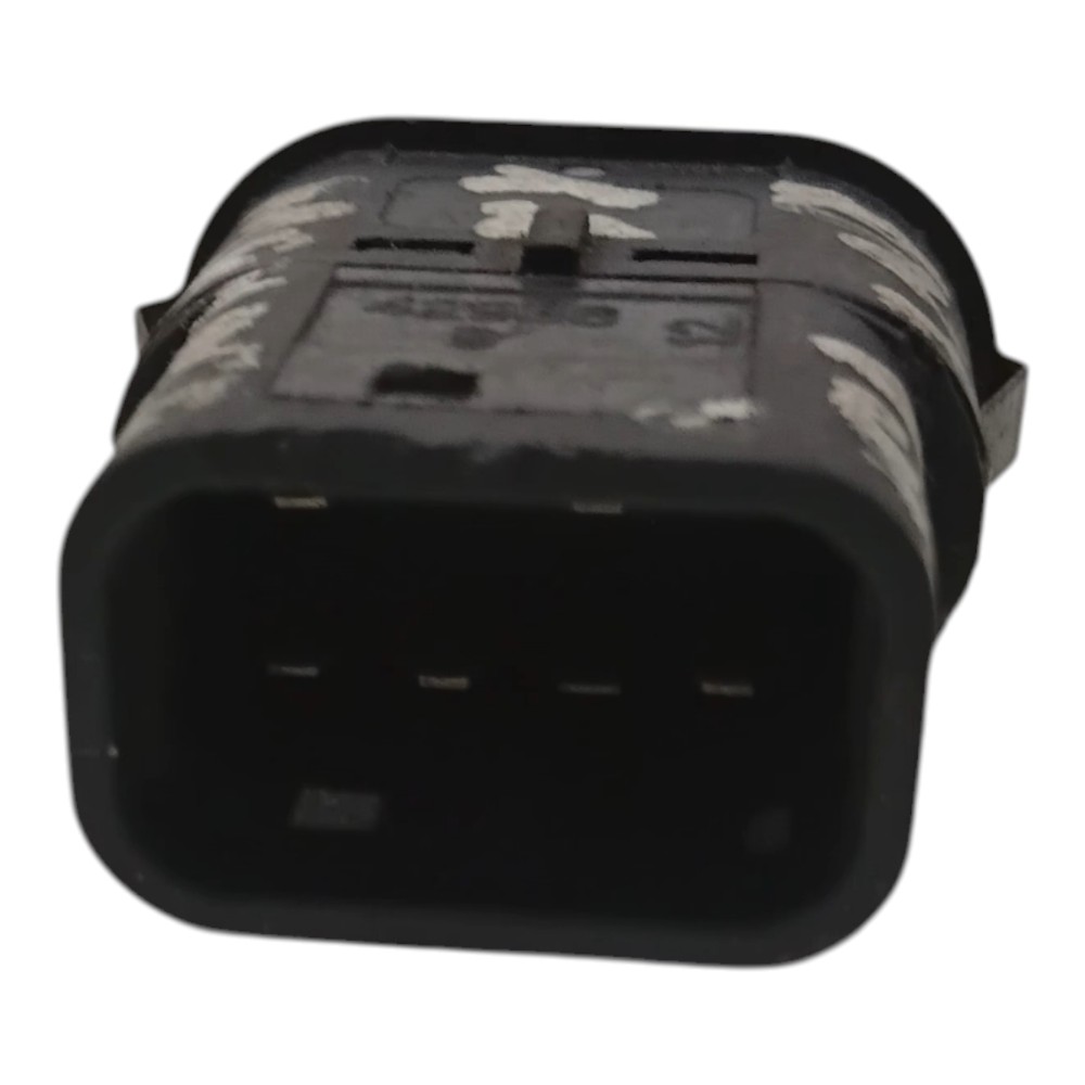 Interruptor Vidro Elétrico Traseiro Esq Mondeo 1993 A 2000 4