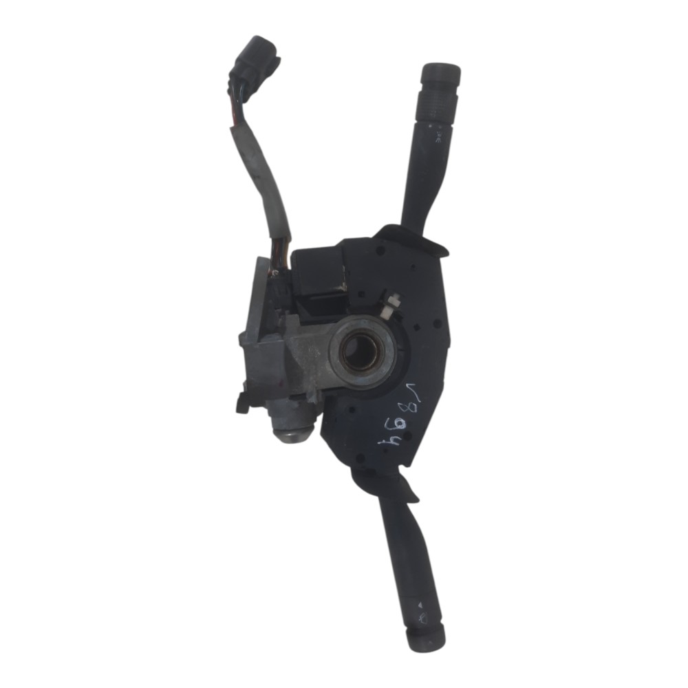 Chave Seta Limpador Conjunto Miolo Ignição Fiesta 95 A 02 3