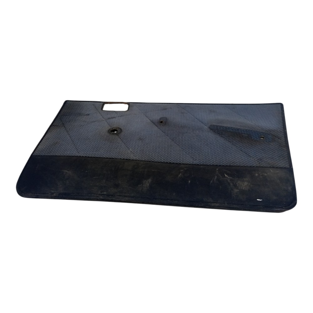 Forro Porta Dianteira Direita Fiat Uno 1990 1991 1992 A 2000 1