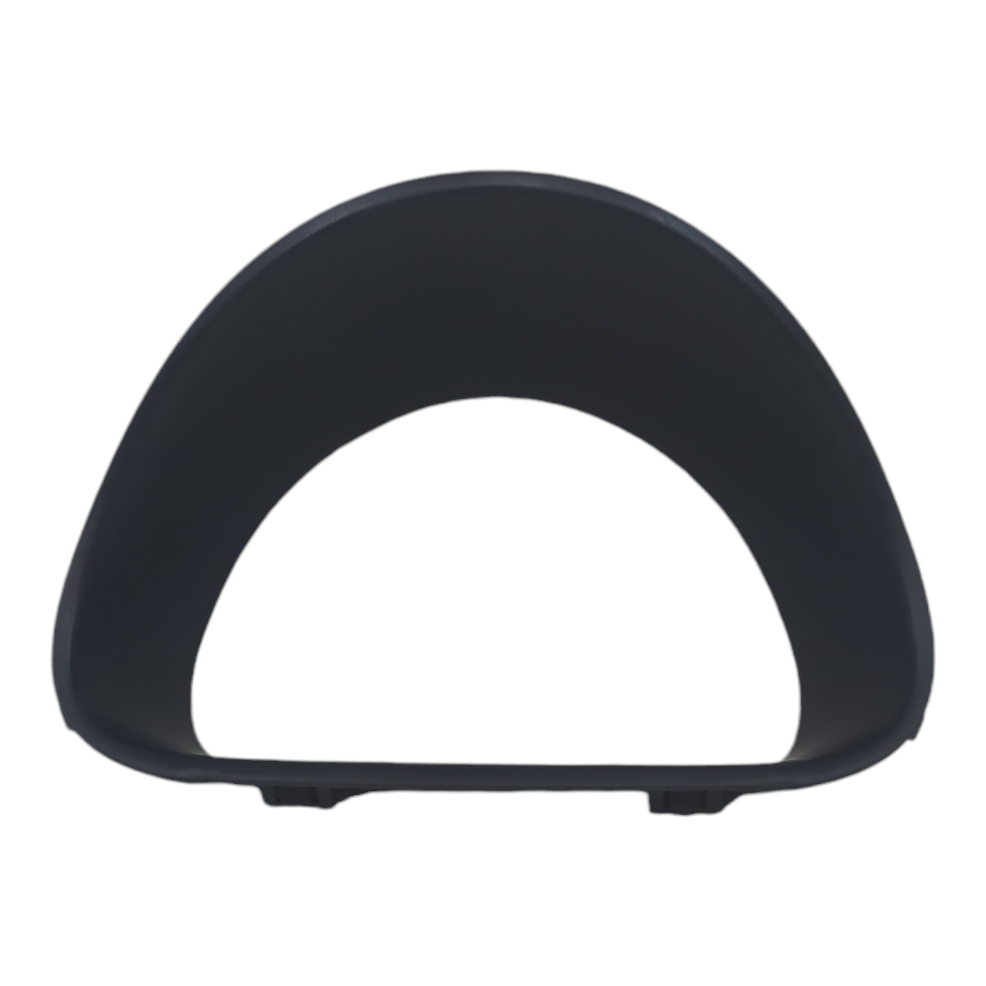 Moldura Painel Superior Volante Citroen C3 2004 A 2012 4