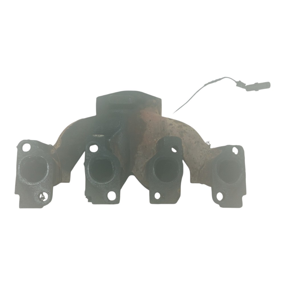 Coletor Escapamento Gm Chevrolet Corsa 1998 1999 A 2002 7