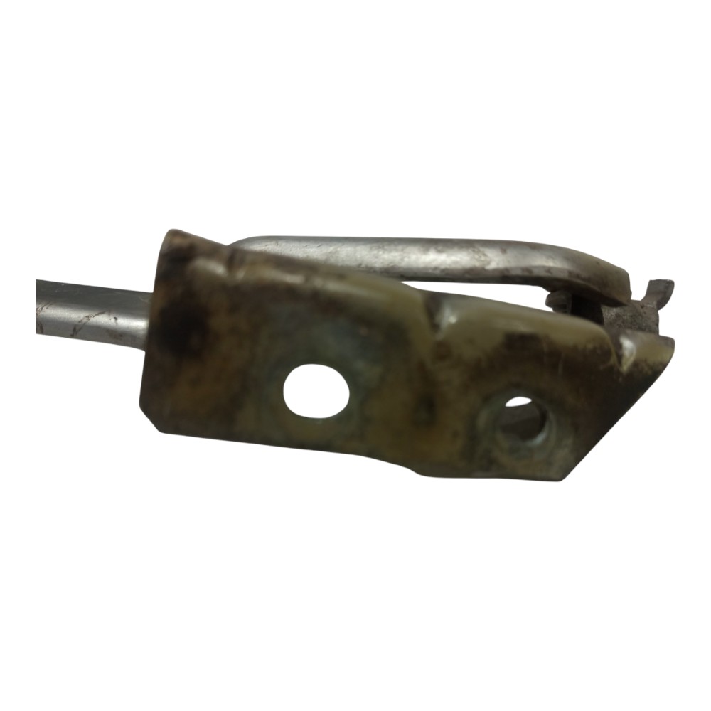 Braço Capo Lado Esquerdo Fiat Palio 1996 1997 1998 A 2020 4
