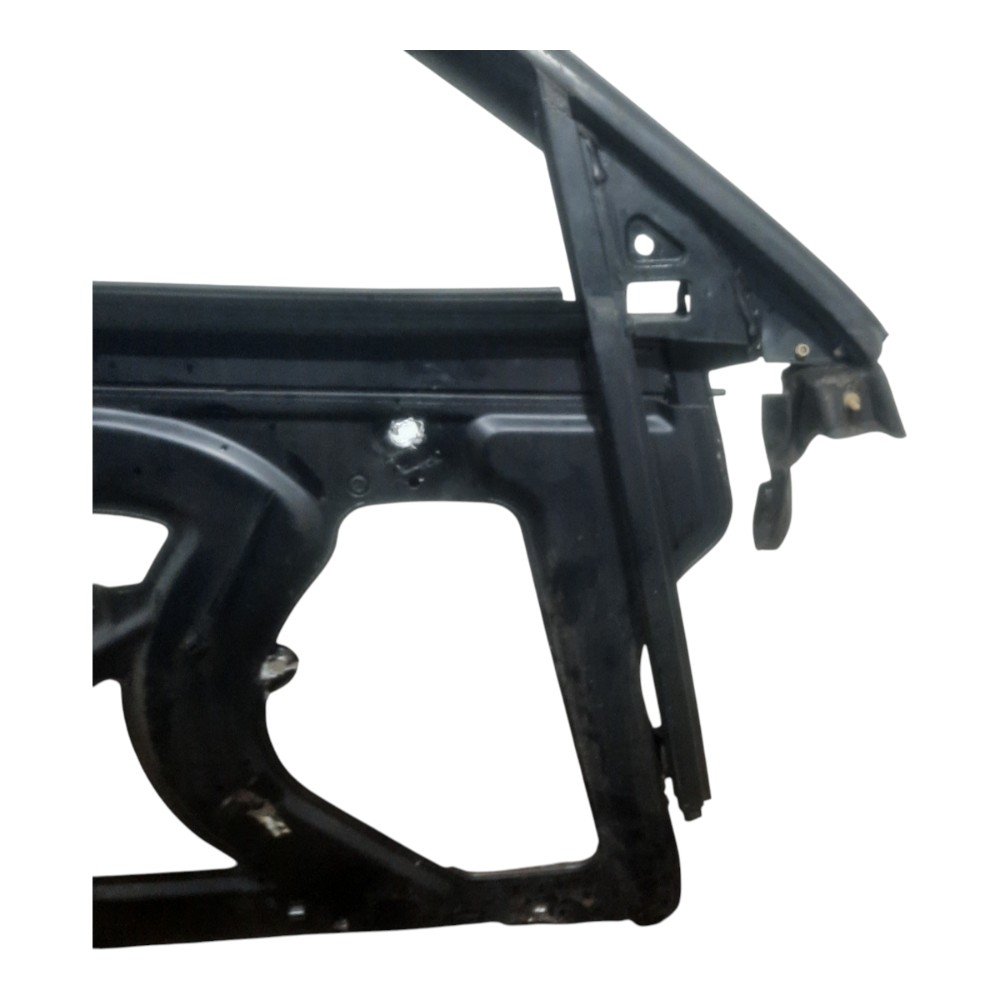 Arco Porta Diant Direita Canaleta Borracha Audi A3 97 A 2006 Dianteira Direito 5