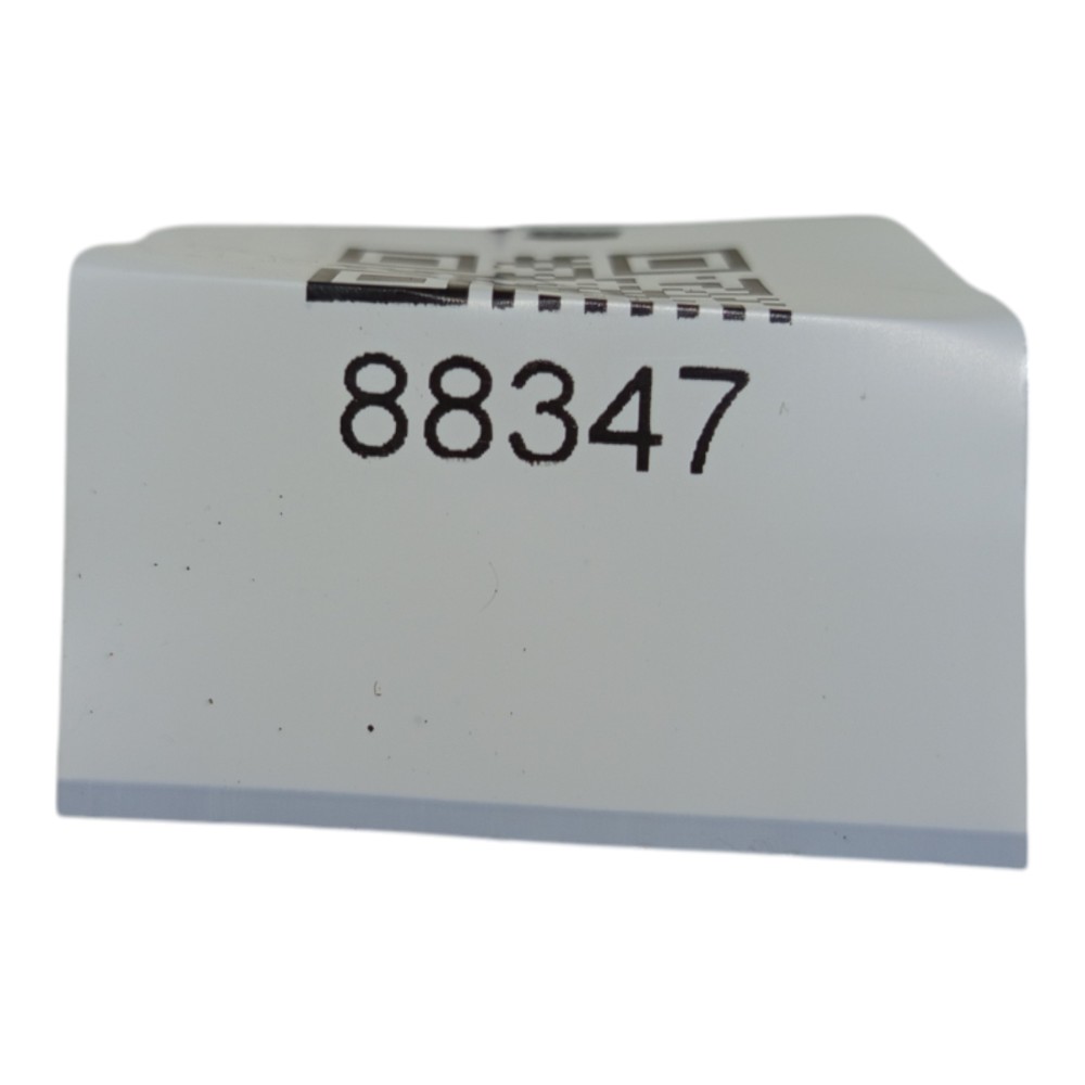 Moldura Coluna Porta Esquerda Peugeot 307 2001 2002 A 2008 8