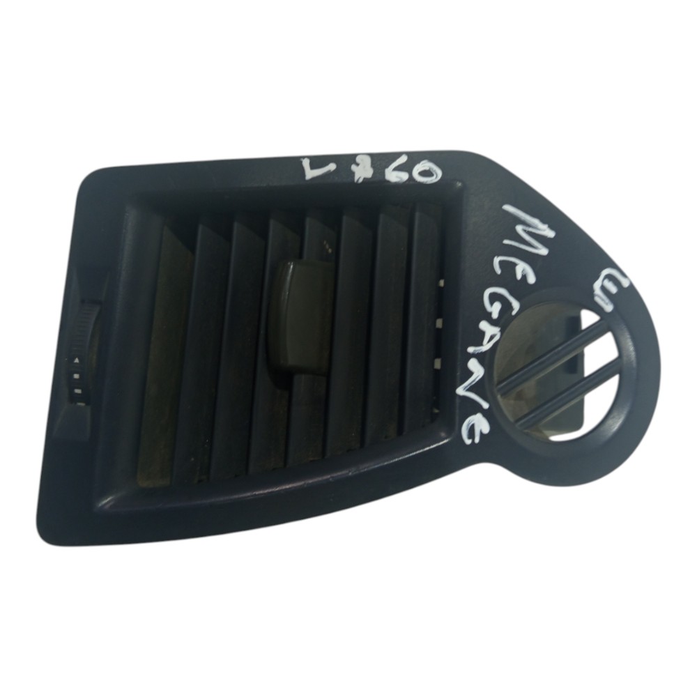 Difusor Ar Esquerdo Renault Megane Grand Tour 2007 A 2013 6