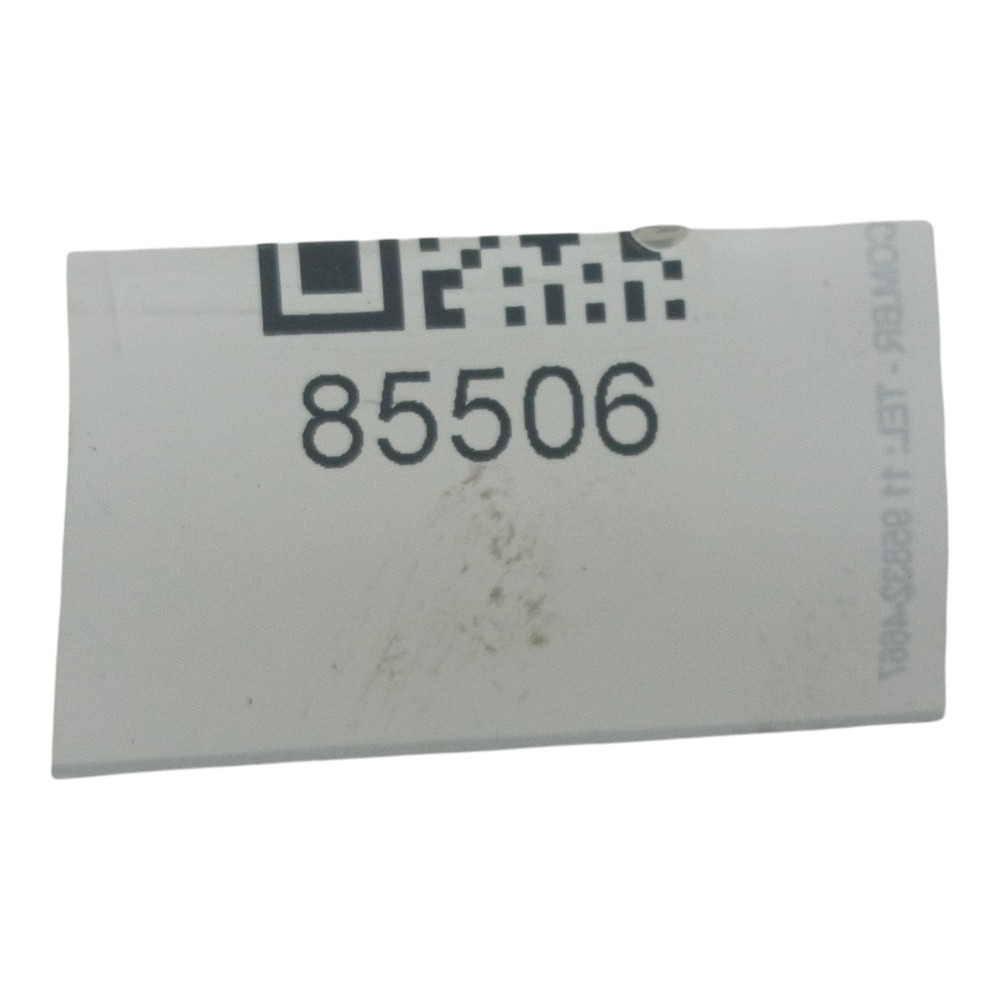 Polia Bomba Agua Volkswagen Gol G2 1.8 8v 1998 1999 A 2005 7