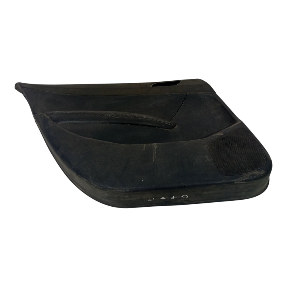Forro Porta Traseiro Esq Peugeot 408 2011 2012 2013 A 2016 1
