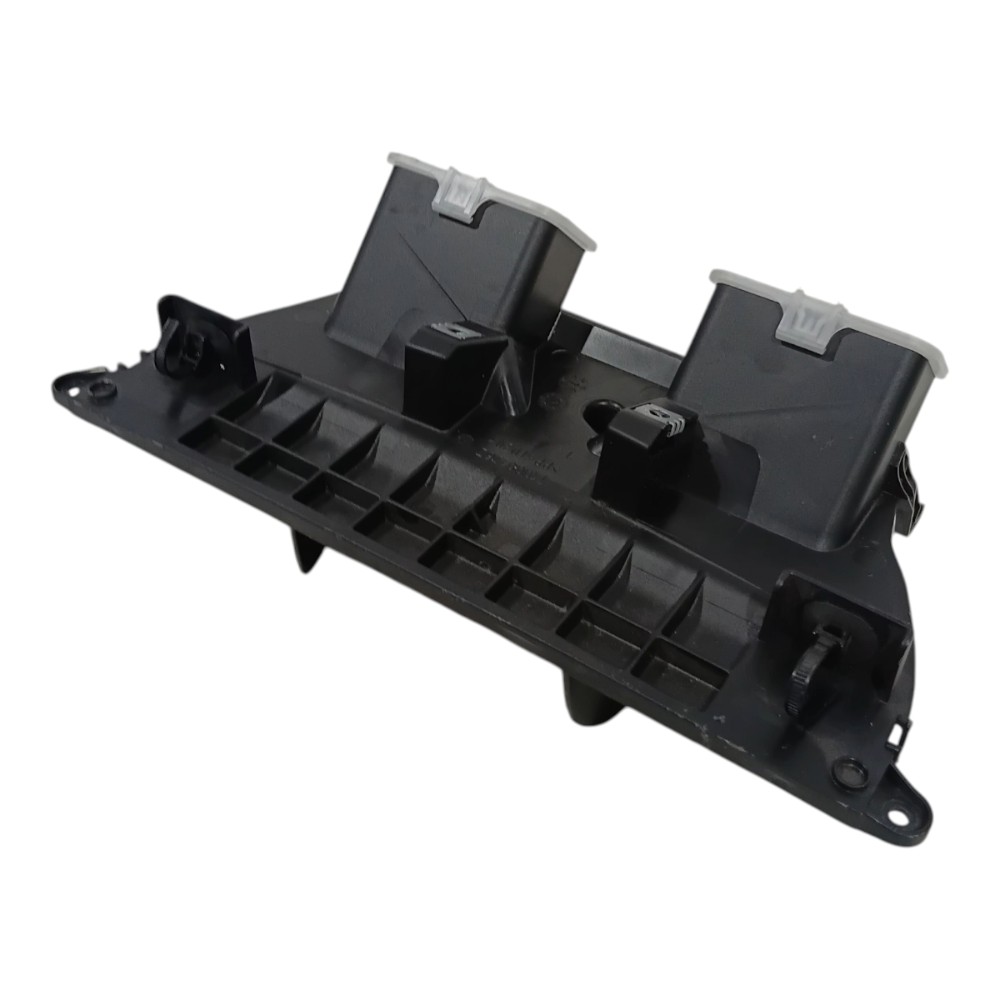 Duto Ar Ventilação Central Peugeot 308 408 2011 A 2016 4