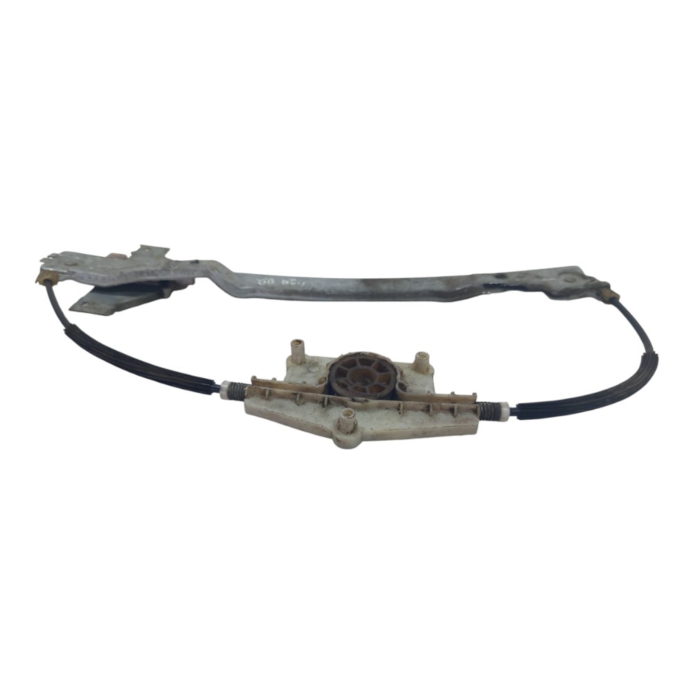 Máquina Vidro Elétrico Citroen C4 Pallas 2008 2009 A 2013 4