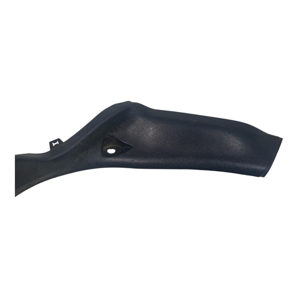 Acabamento Coluna Traseira Esquerdo Peugeot 206 2001 A 2012 7