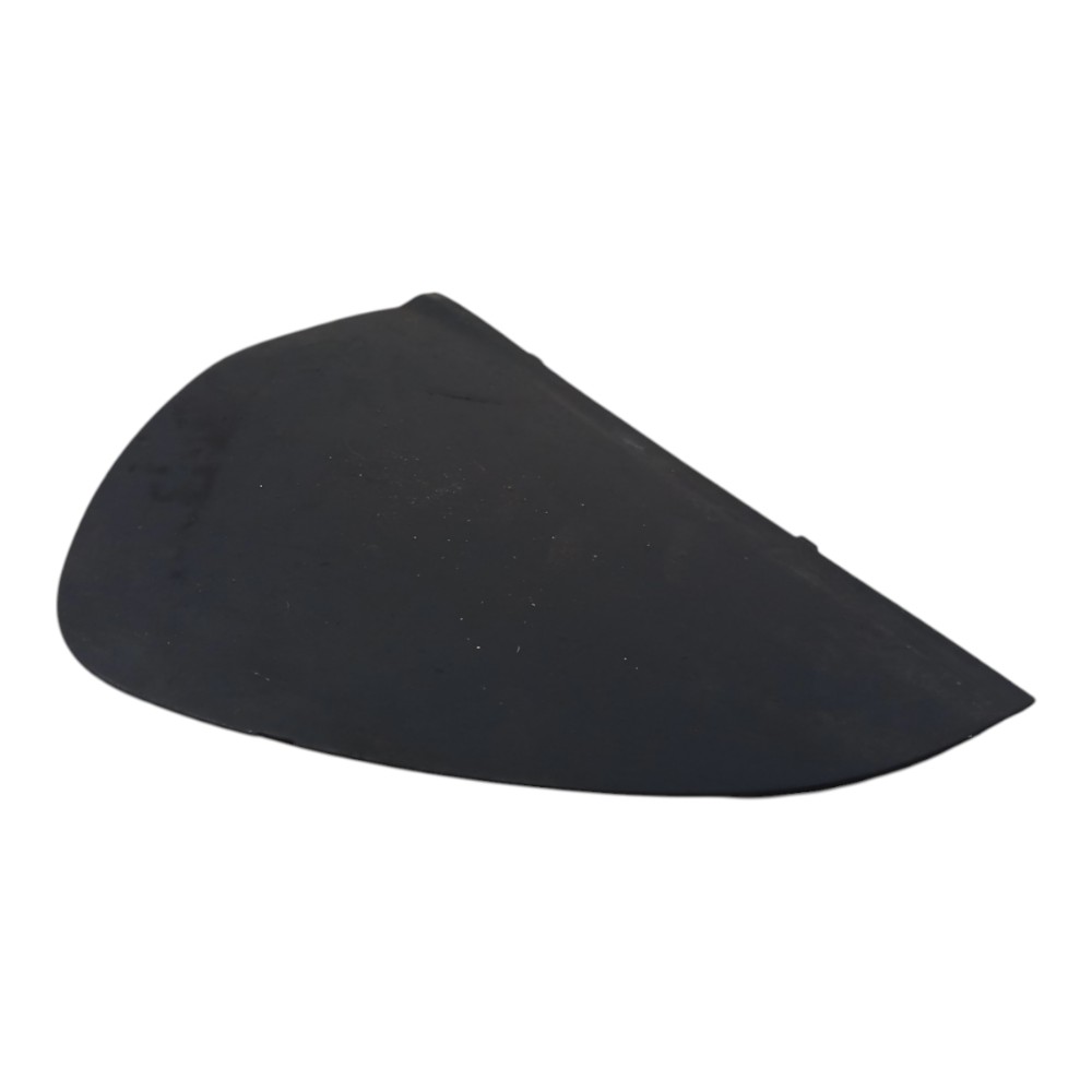 Acabamento Tampa Lateral Ld Painel Audi A3 1996 1997 A 2006 Preto 2