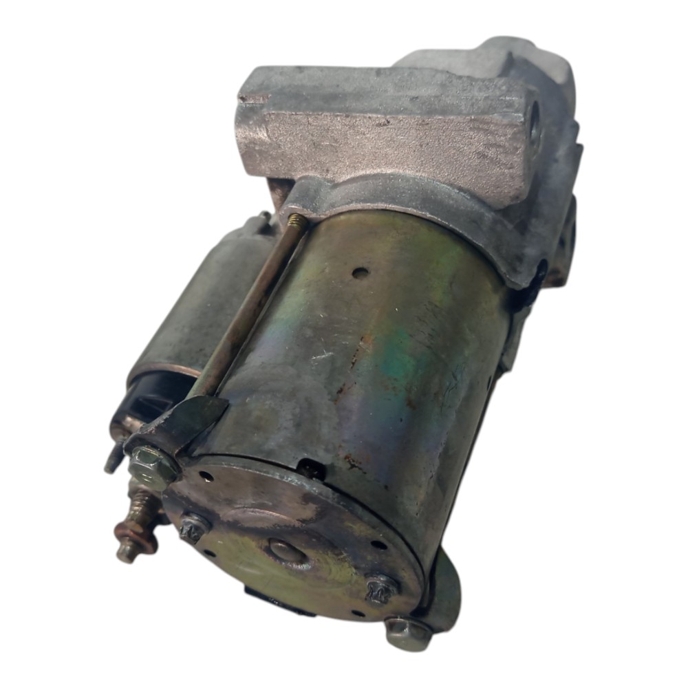 Motor Arranque Chevrolet Gm Blazer 4.3 S10 V6 1995 A 2001 6