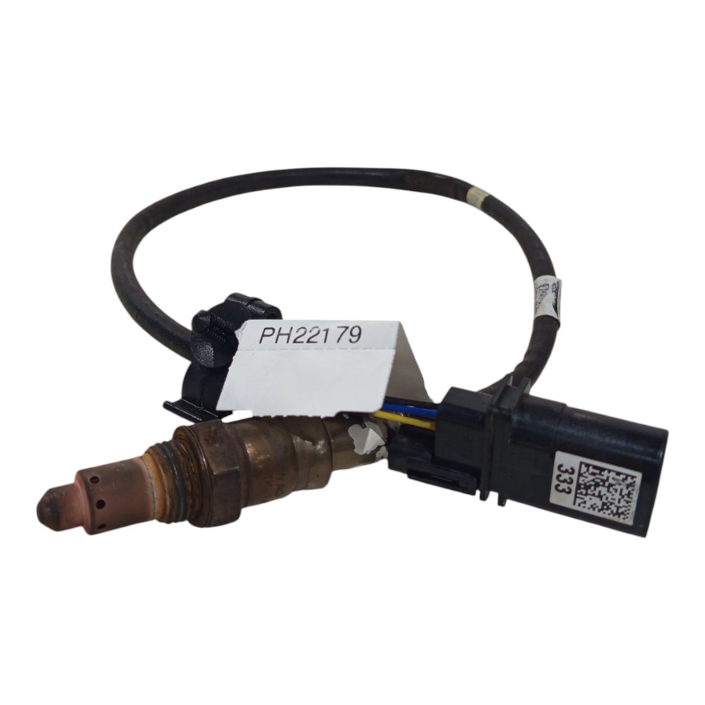 Sonda Lambada Pré Catalisador T Cross Tsi 1.0 2019 A 2024 7