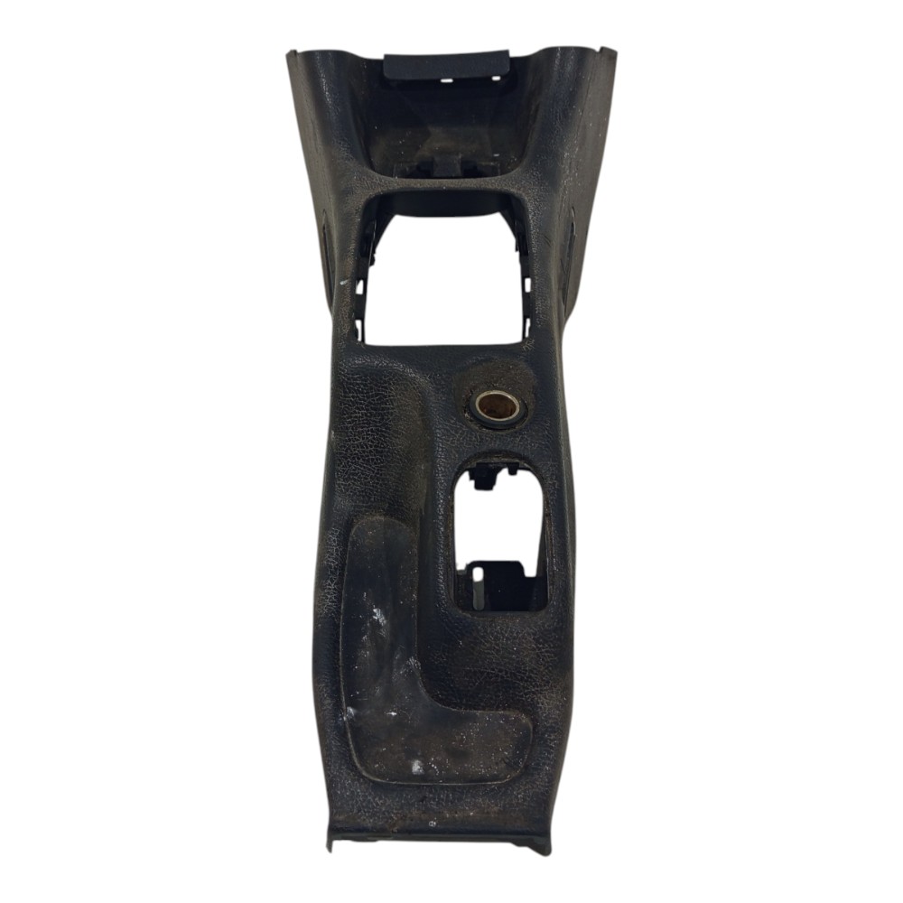 Console Central Peugeot 206 2002 2003 2004 2005 2006 A 2008 1
