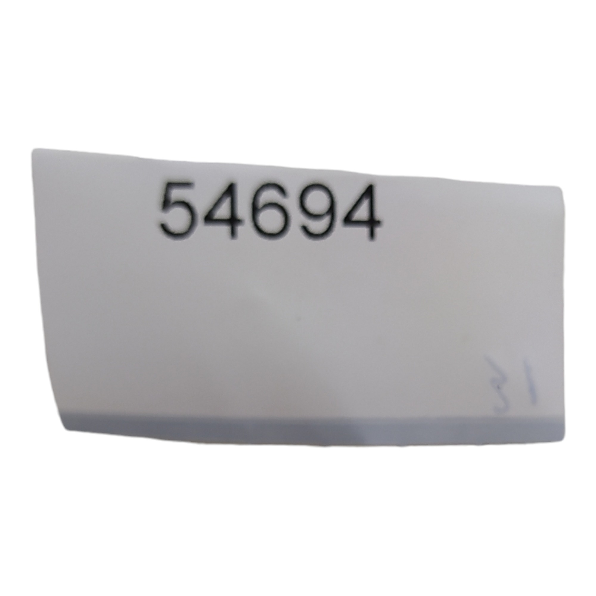 Botão Sensor Estacionamento Citroen C4 Picasso 2009 A 2014 8