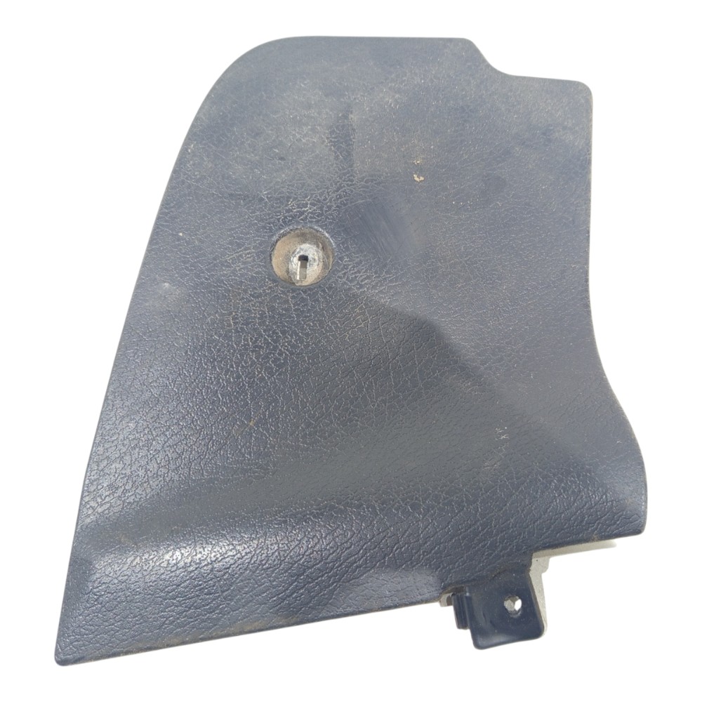 Moldura Console Central Esquerdo Gm Vectra 1997 98 99 A 2005 3